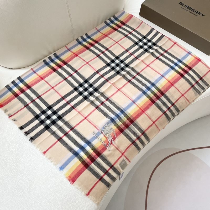 Burberry Scarf